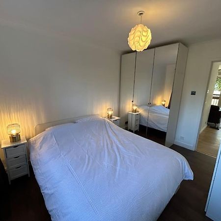 Homely Apartment & Thames View London Exterior foto
