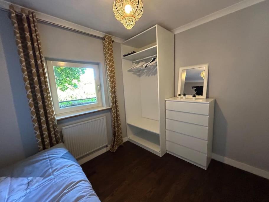 Homely Apartment & Thames View London Exterior foto