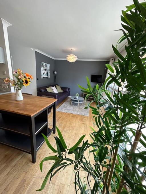 Homely Apartment & Thames View London Exterior foto