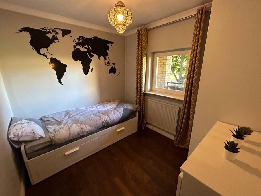 Homely Apartment & Thames View London Exterior foto