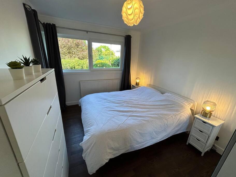 Homely Apartment & Thames View London Exterior foto